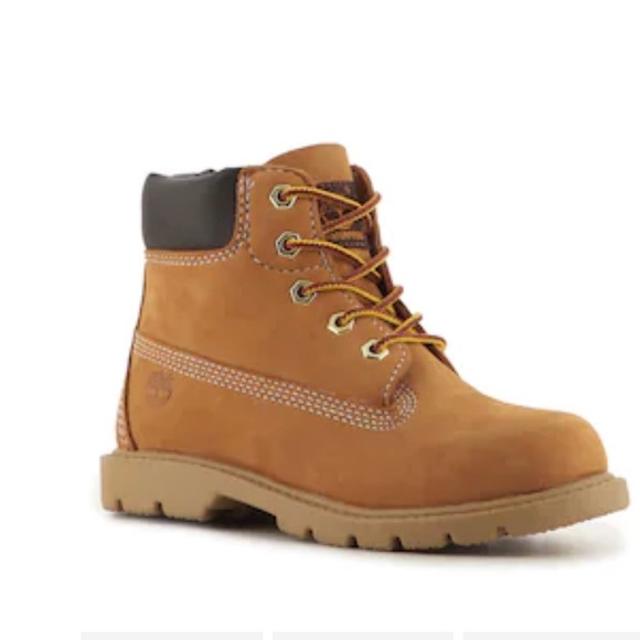 Timberland Other - Timberland Boots for Kids ! US Size 3 . Worn Twice!